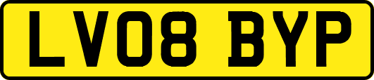 LV08BYP