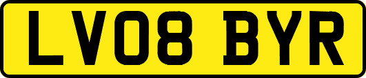 LV08BYR