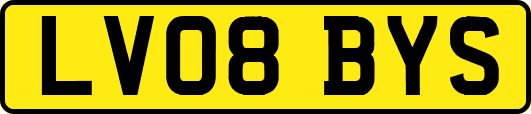 LV08BYS