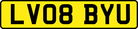 LV08BYU