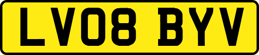 LV08BYV