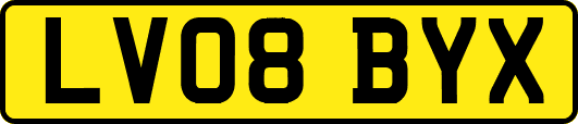 LV08BYX