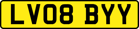 LV08BYY