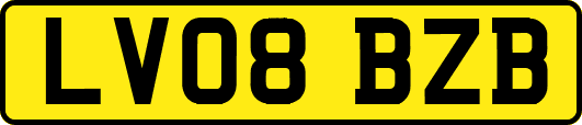 LV08BZB