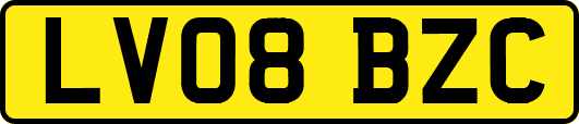 LV08BZC