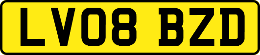 LV08BZD