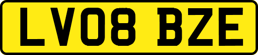 LV08BZE