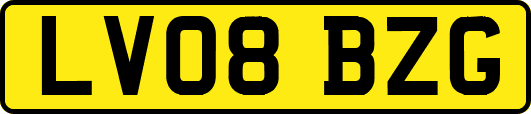 LV08BZG