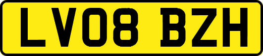 LV08BZH