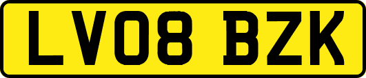 LV08BZK