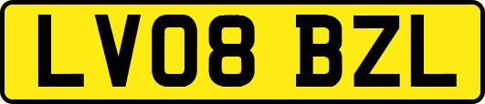 LV08BZL