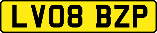 LV08BZP
