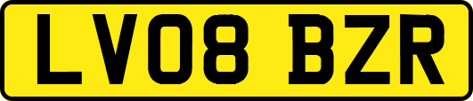LV08BZR