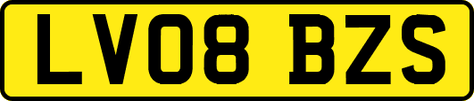 LV08BZS