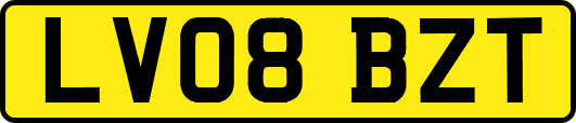 LV08BZT
