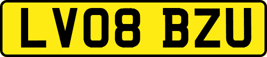 LV08BZU