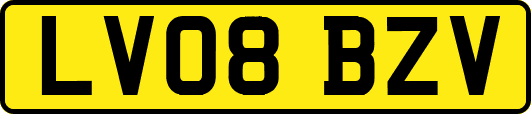 LV08BZV