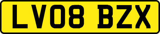 LV08BZX