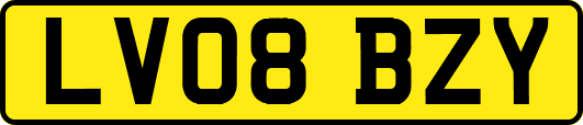 LV08BZY