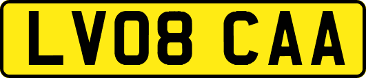 LV08CAA