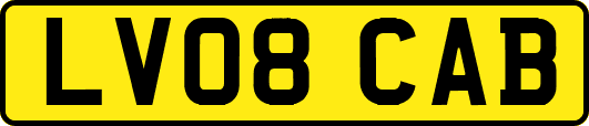 LV08CAB