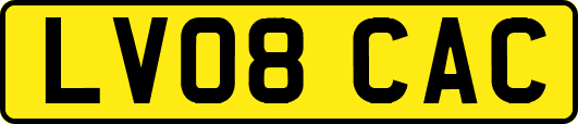 LV08CAC