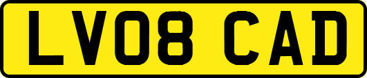 LV08CAD
