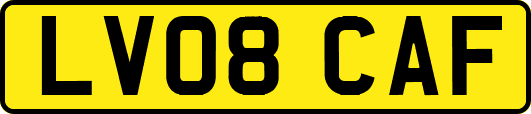 LV08CAF