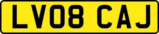 LV08CAJ