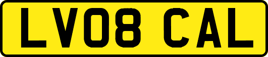 LV08CAL
