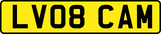 LV08CAM