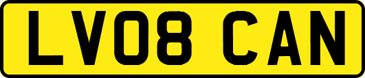 LV08CAN