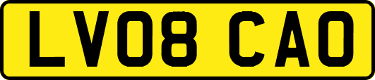 LV08CAO