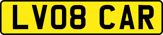 LV08CAR