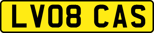 LV08CAS