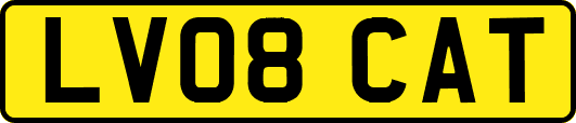 LV08CAT