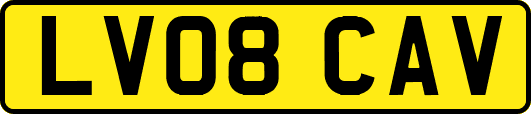 LV08CAV