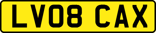 LV08CAX