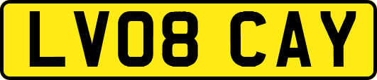 LV08CAY