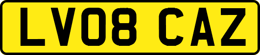 LV08CAZ