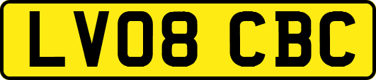 LV08CBC