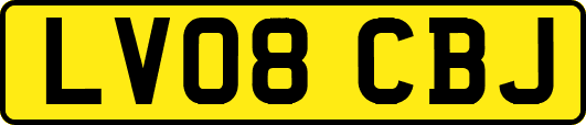 LV08CBJ