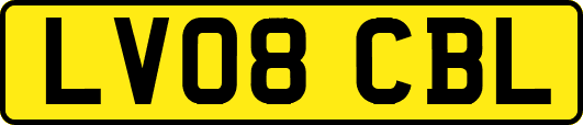 LV08CBL