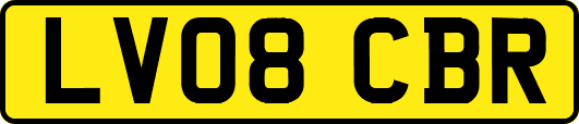 LV08CBR