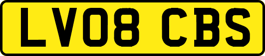 LV08CBS