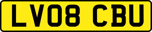 LV08CBU