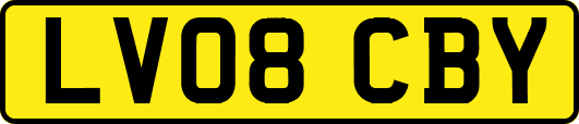 LV08CBY