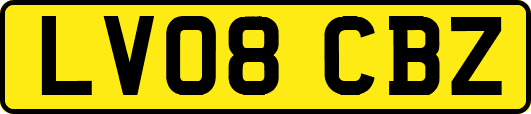 LV08CBZ