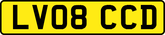 LV08CCD