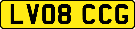 LV08CCG